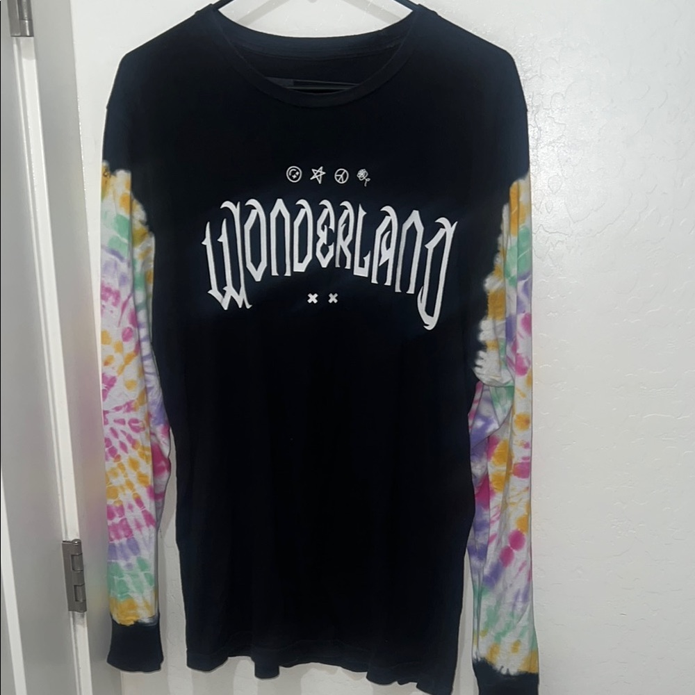 Electric Family x Alison Wonderland Long Sleeve